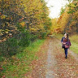 Meet your Posher, Kristen